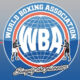 Символ Всемирной Боксерской Ассоциации