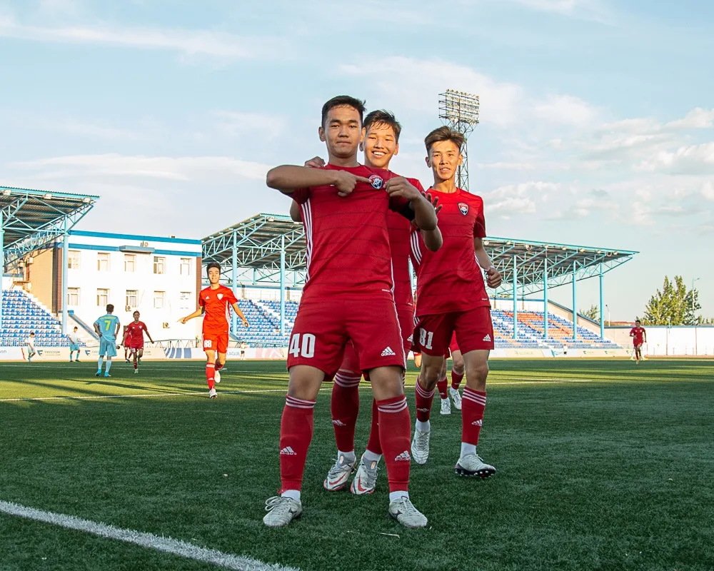 QJ League. Анонс главных матчей 15 тура - Insport - казахстанский  спортивный портал