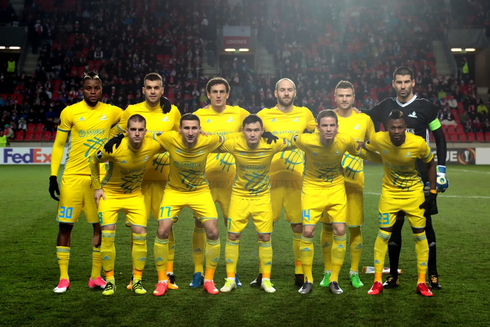 Роналду догнал Холанда, португалец забил 44-й гол за клуб и сборную в 2023  году - Insport - казахстанское спортивное телевидение